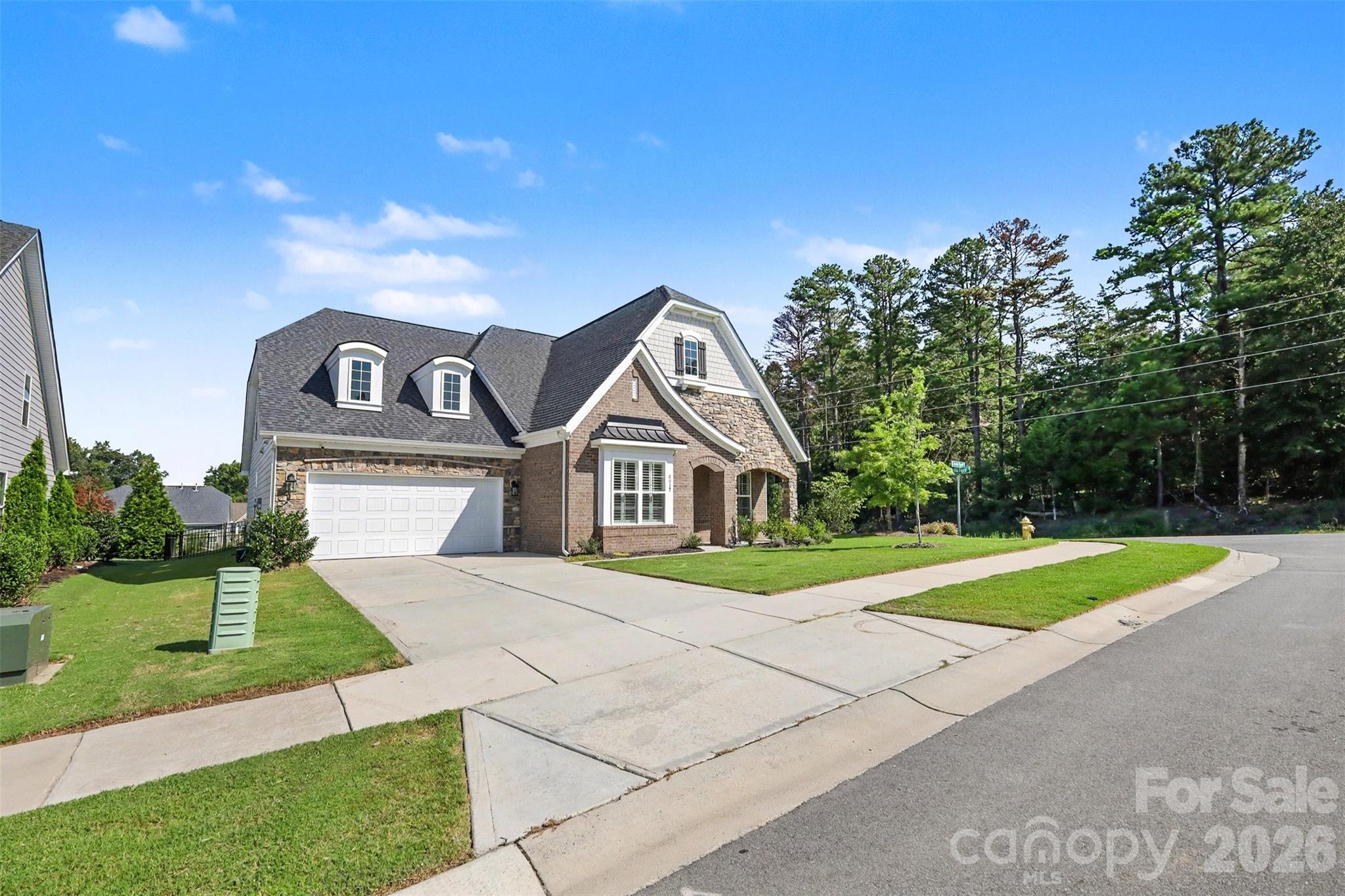 8017 Creek Park Drive