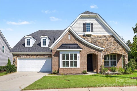 Photo of 8017 Creek Park Drive, Denver, NC 28037 (MLS # 4416308)
