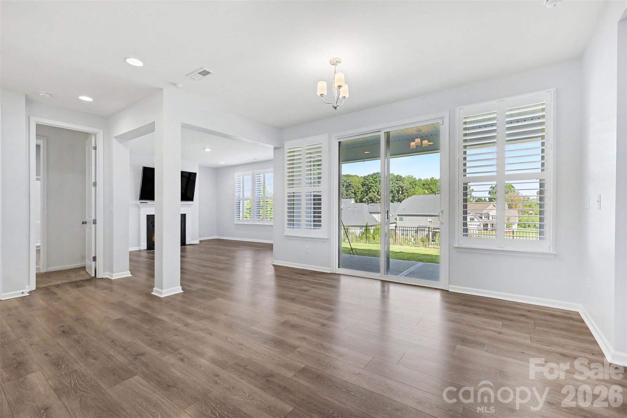 8017 Creek Park Drive