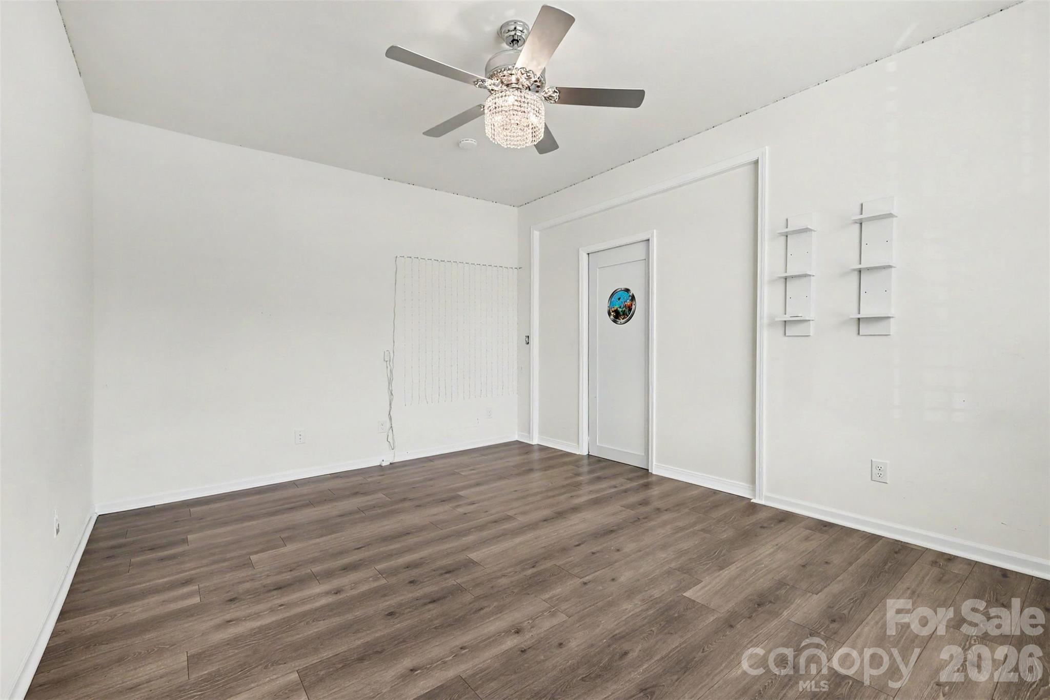 8017 Creek Park Drive