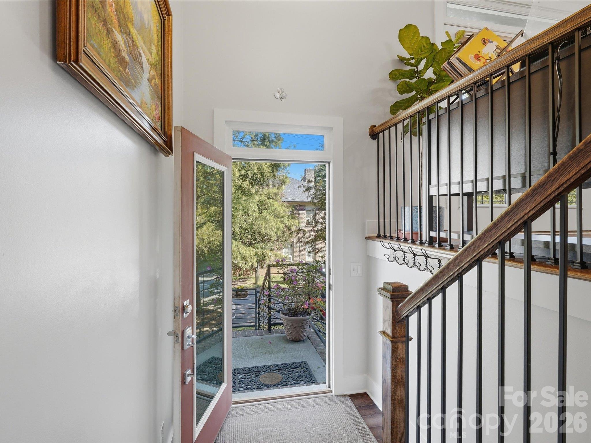 1806 Sunnyside Avenue