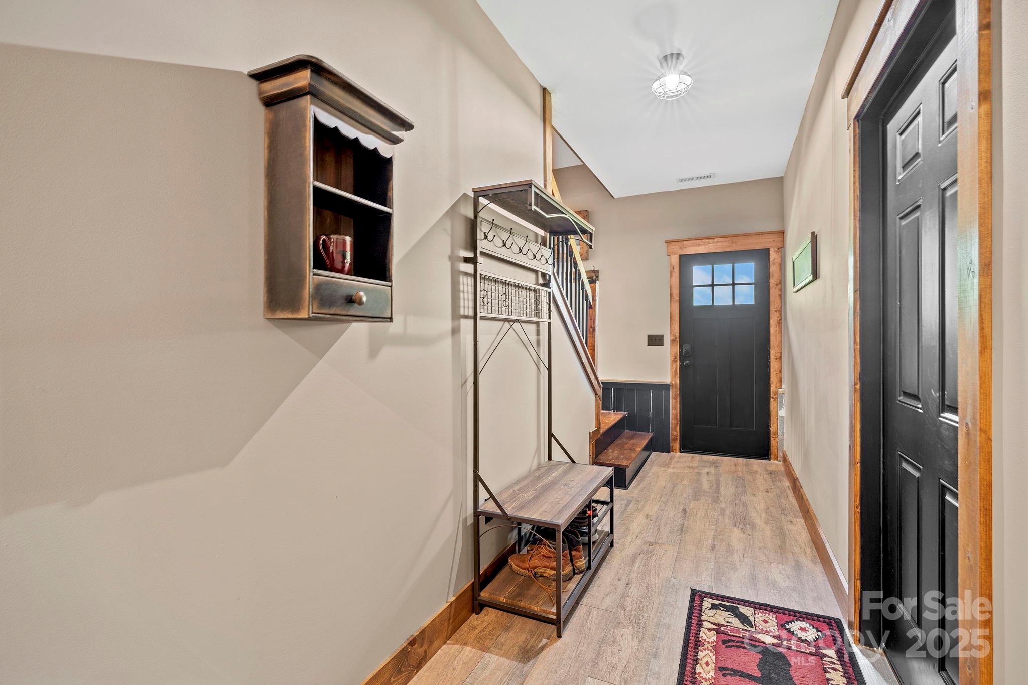 Farmstead - Residential