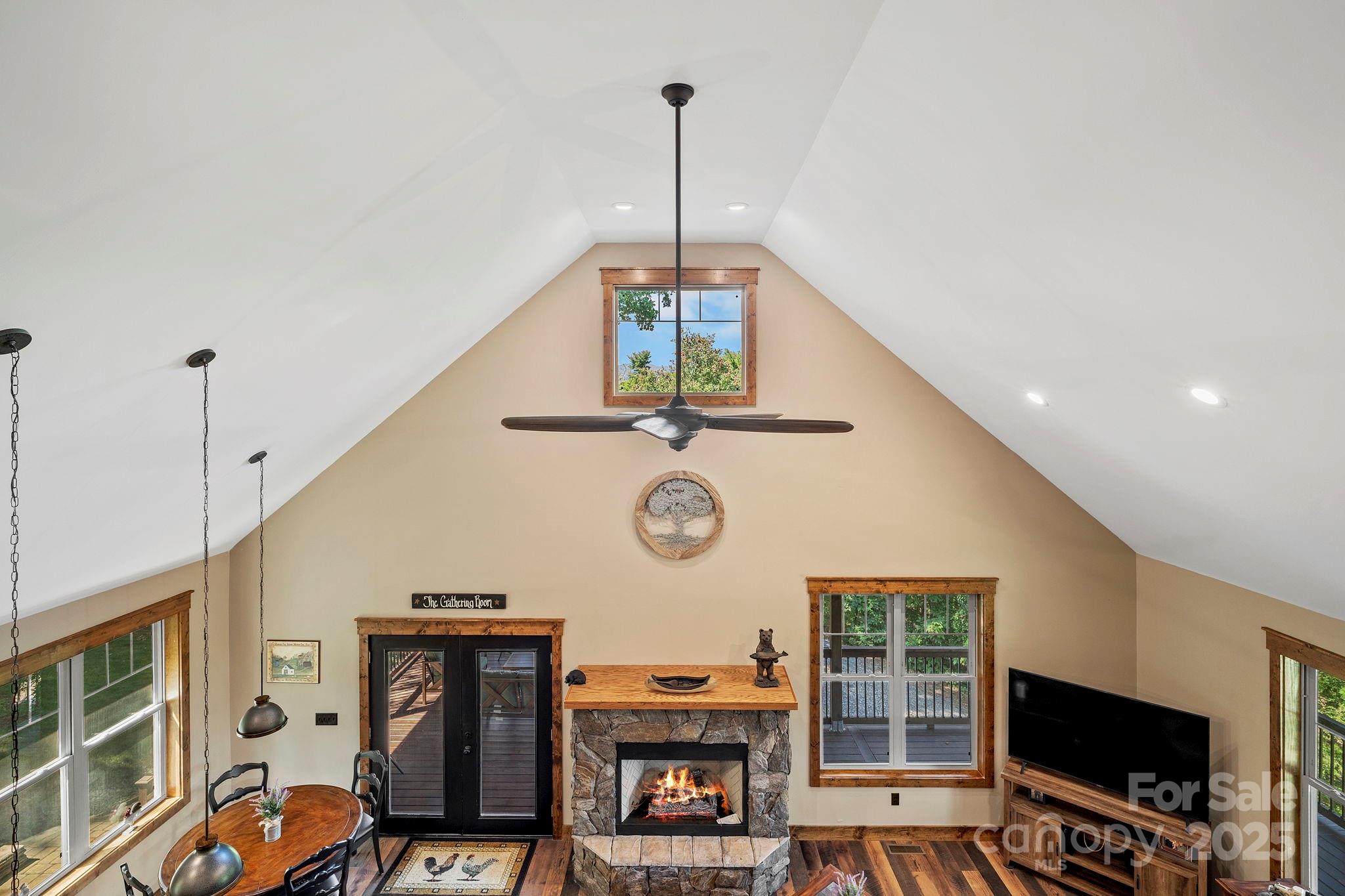 Farmstead - Residential