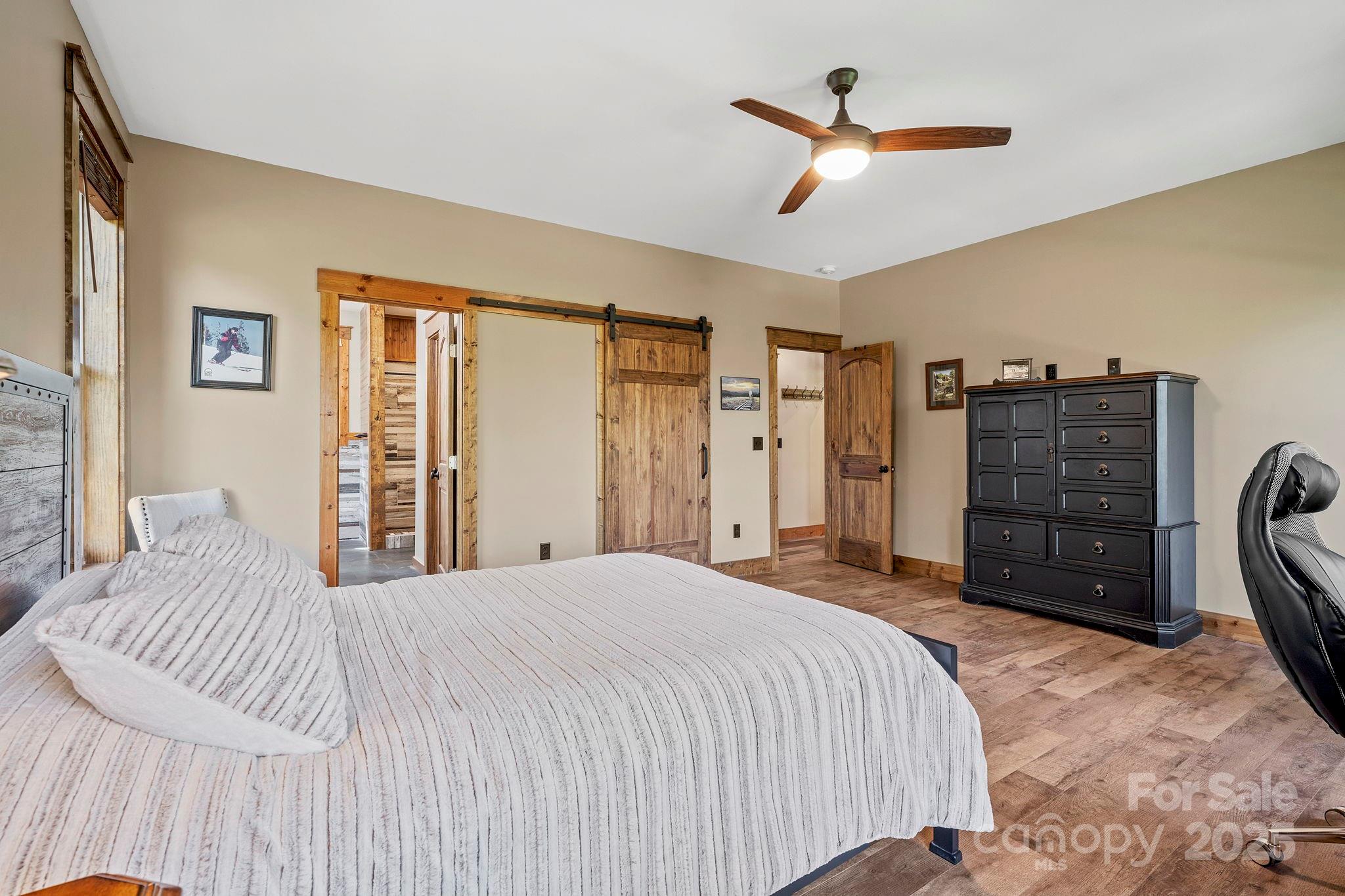 Farmstead - Residential