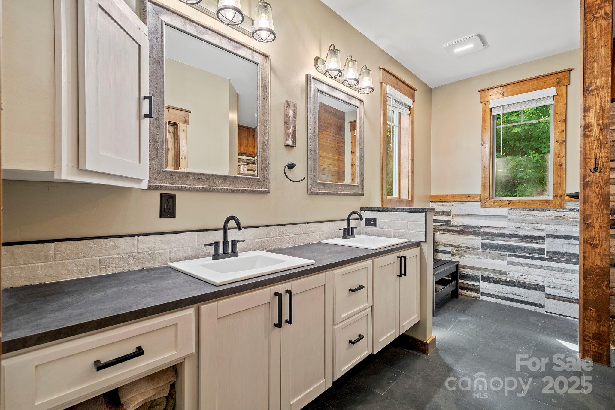 Farmstead - Residential