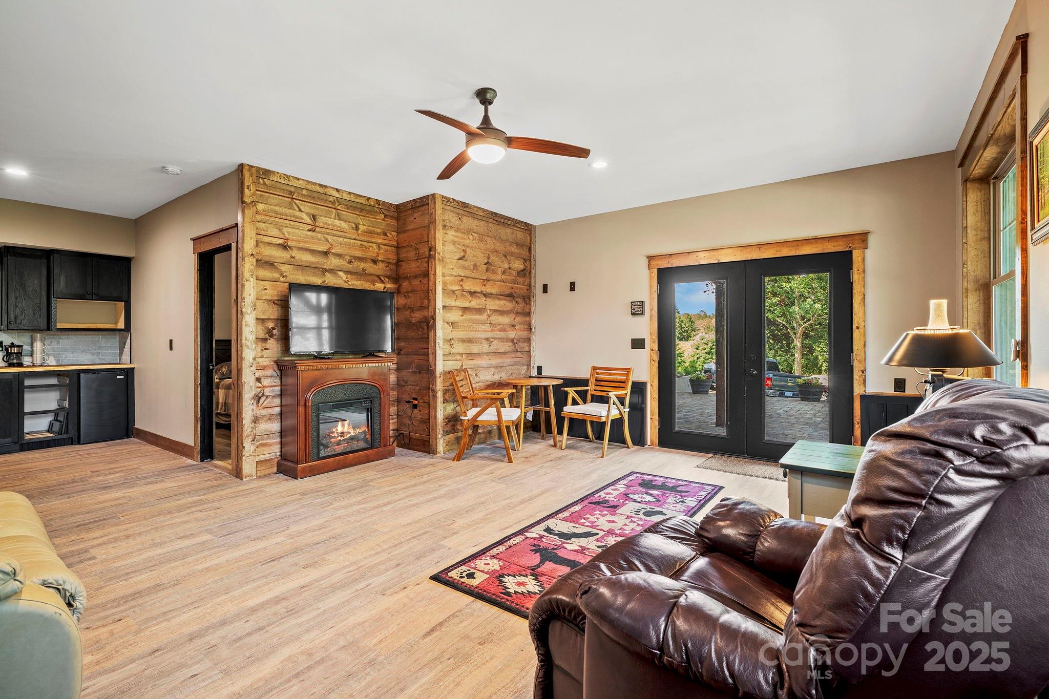 Farmstead - Residential