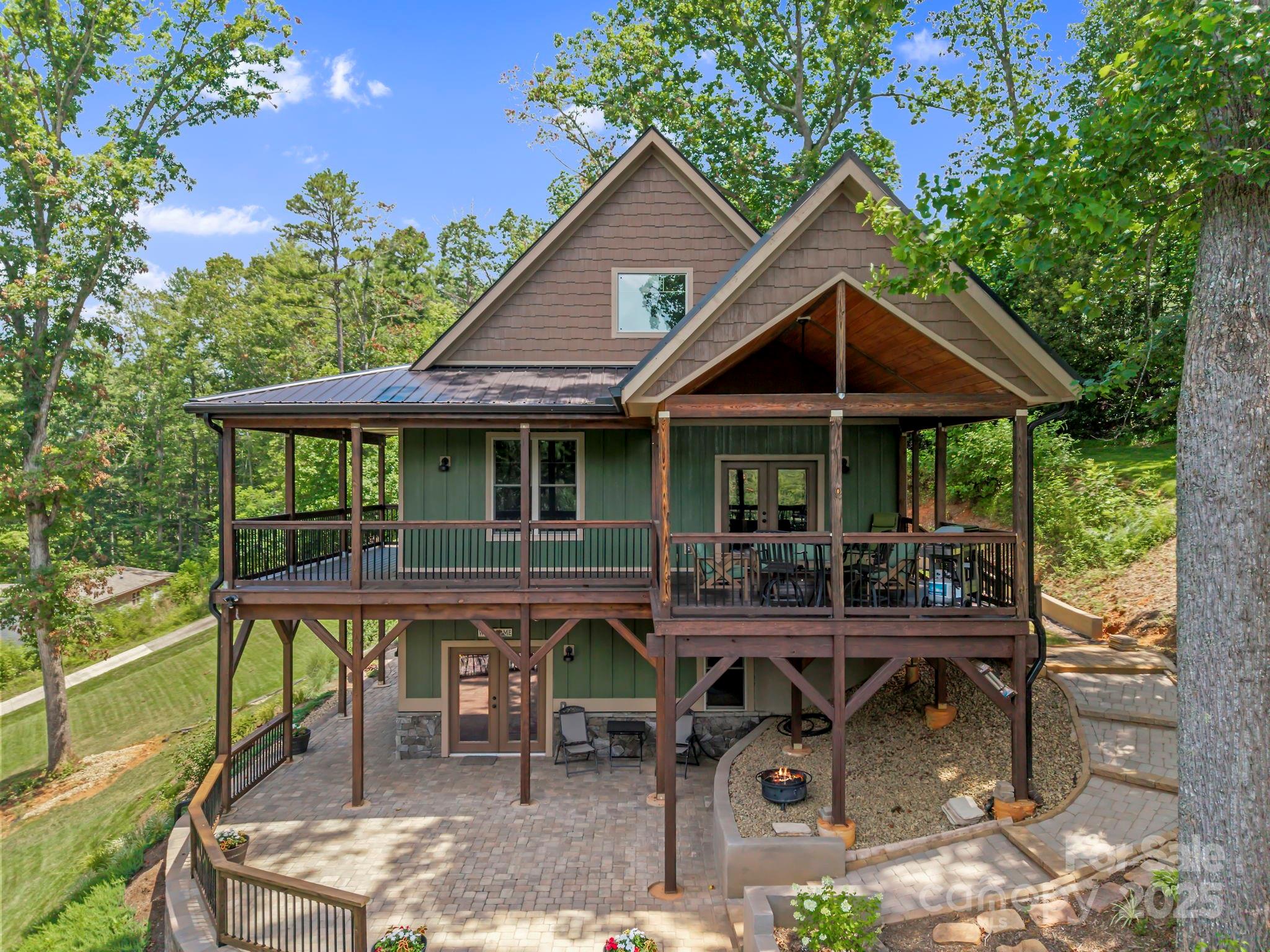 Farmstead - Residential