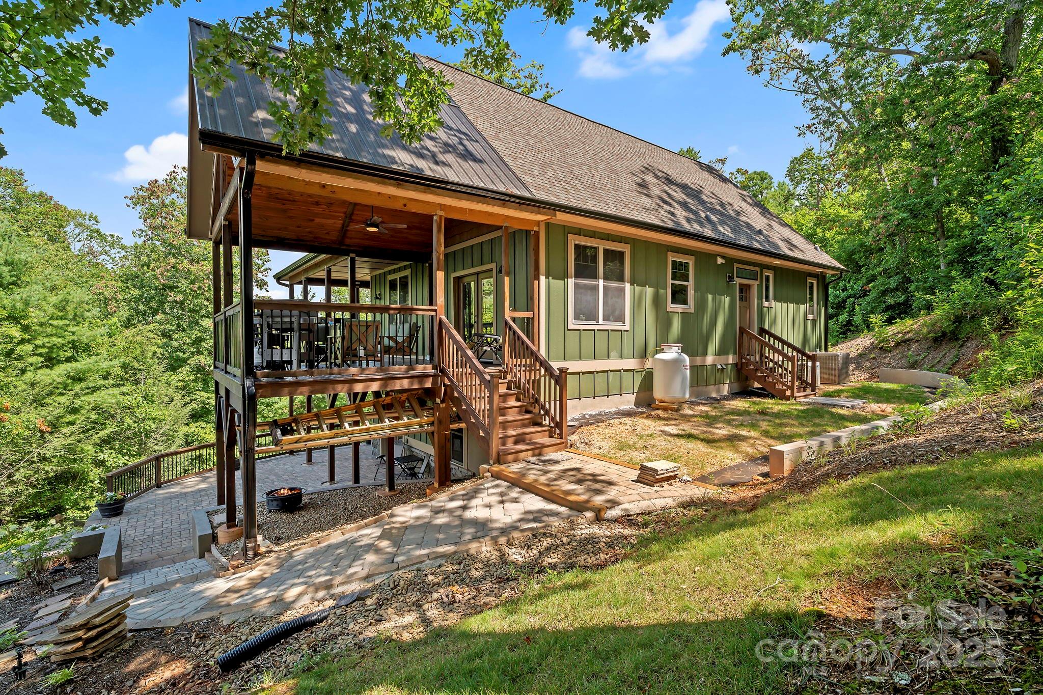 Farmstead - Residential