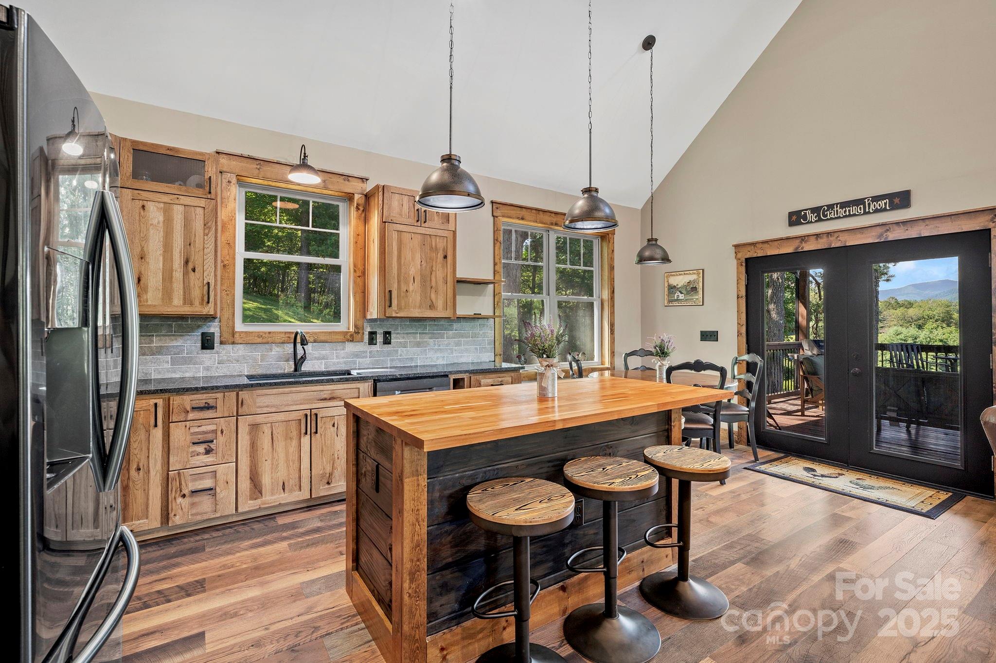 Farmstead - Residential