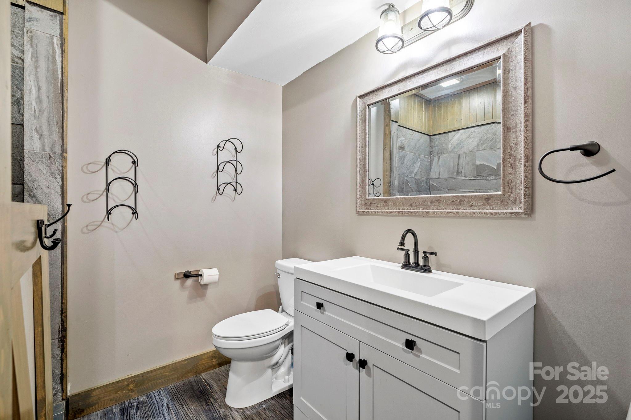 Farmstead - Residential