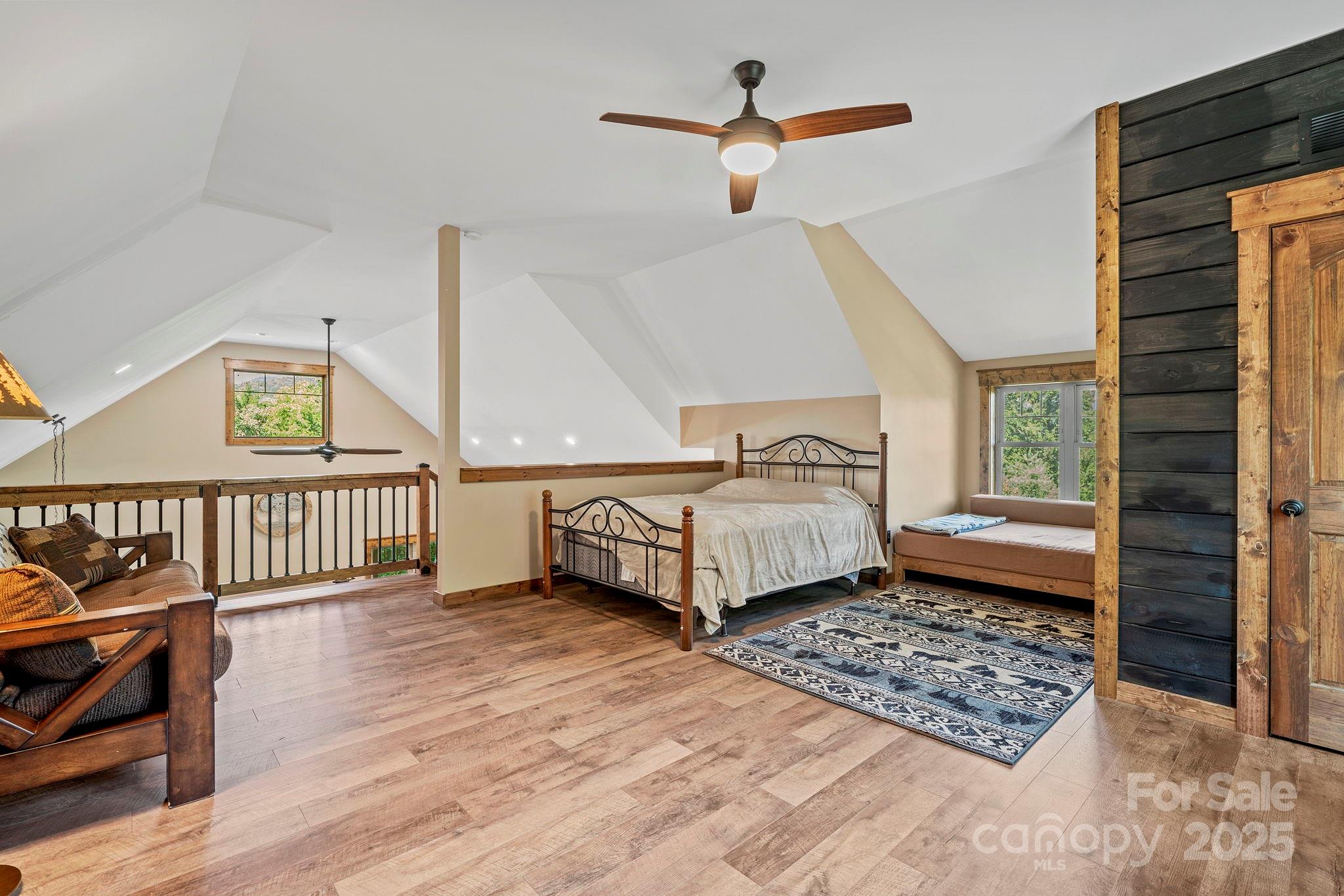 Farmstead - Residential