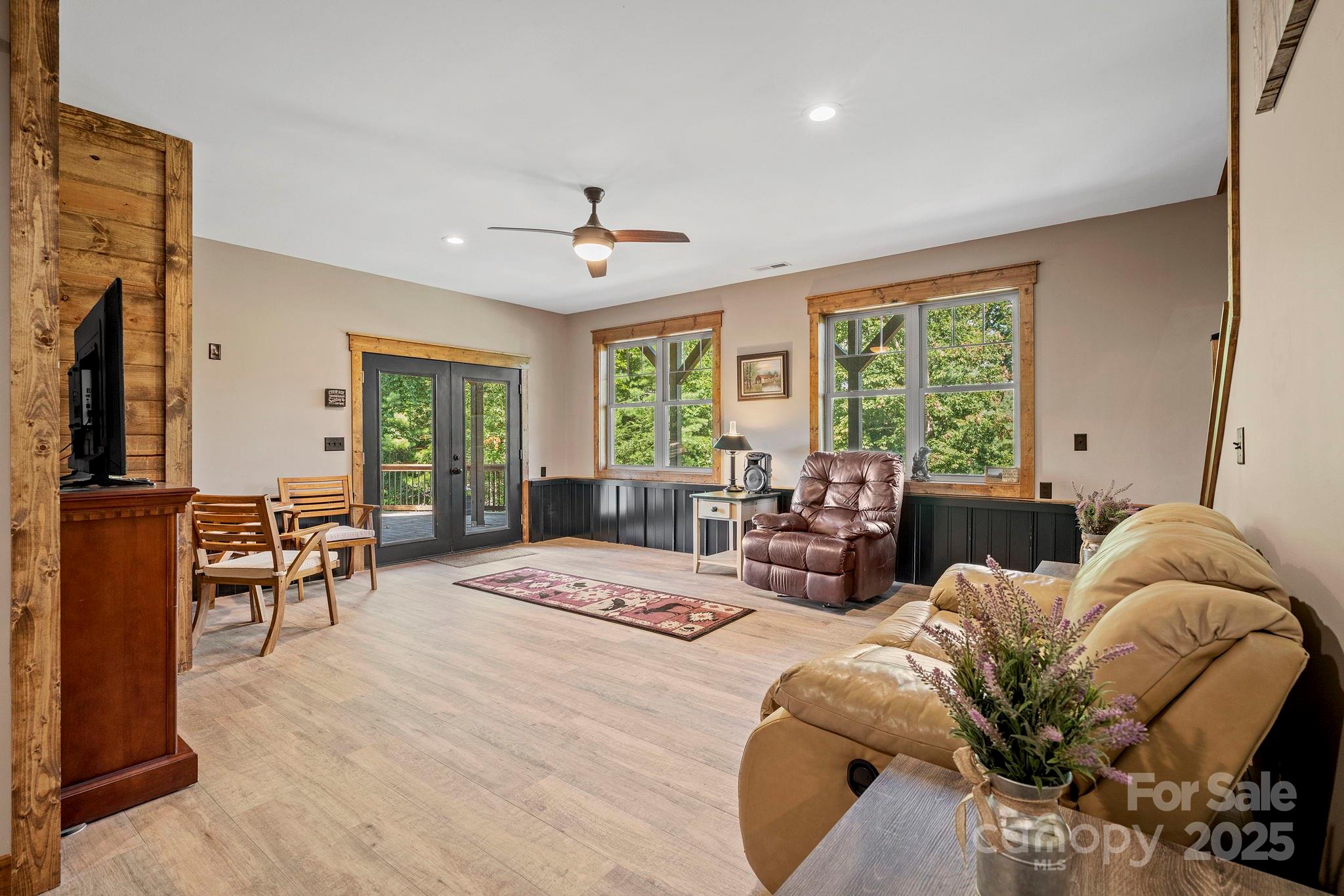 Farmstead - Residential