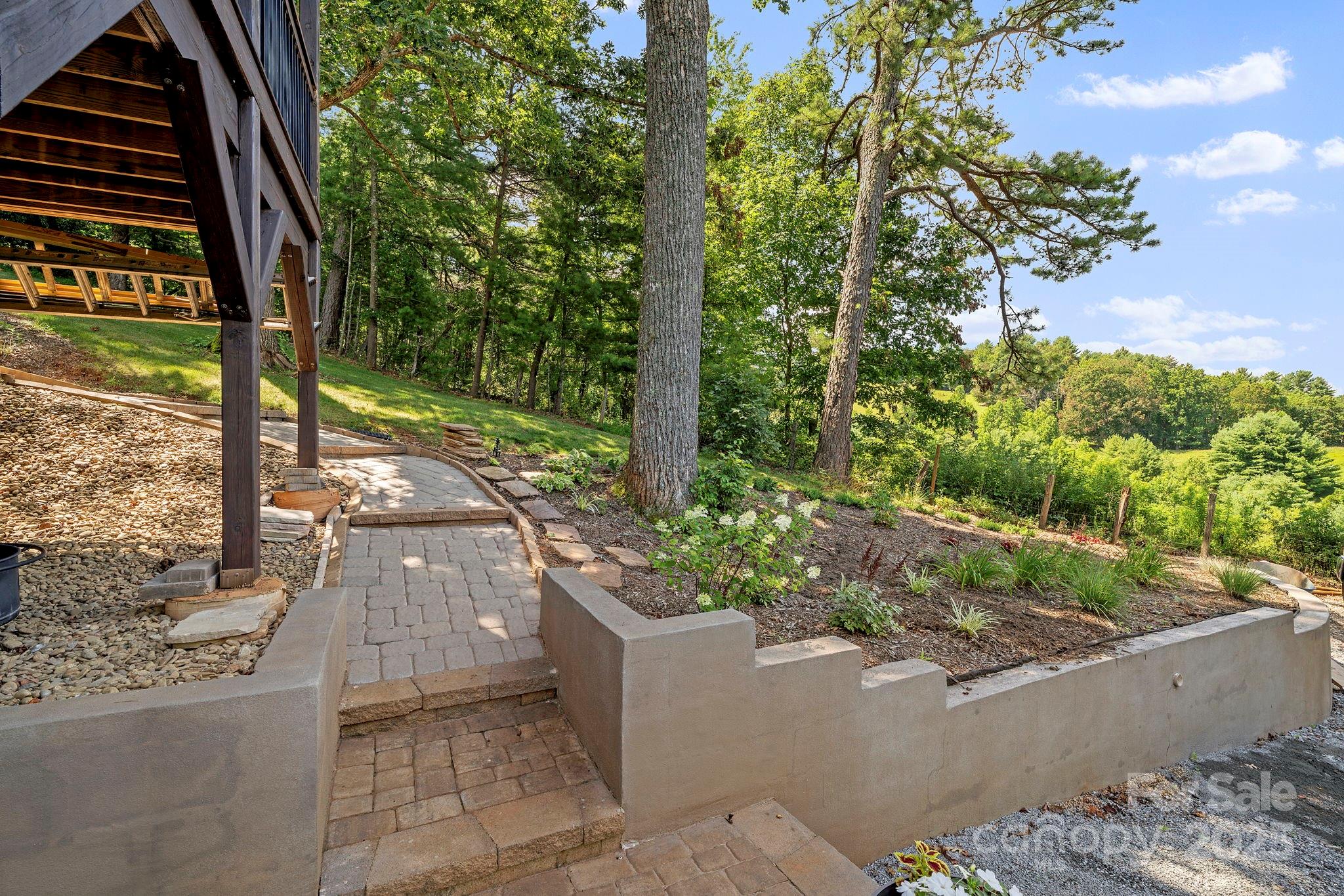 Farmstead - Residential