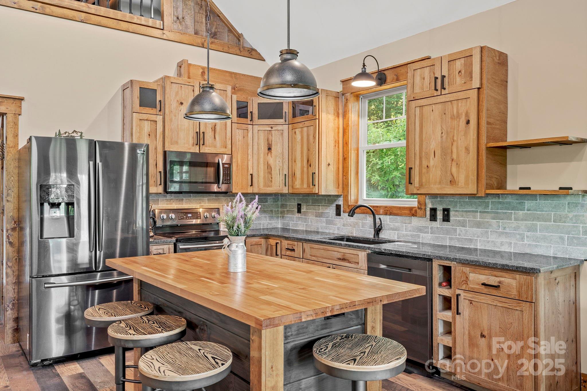 Farmstead - Residential