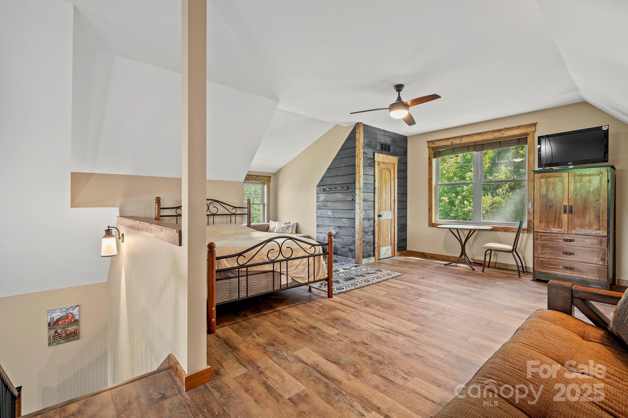 Farmstead - Residential