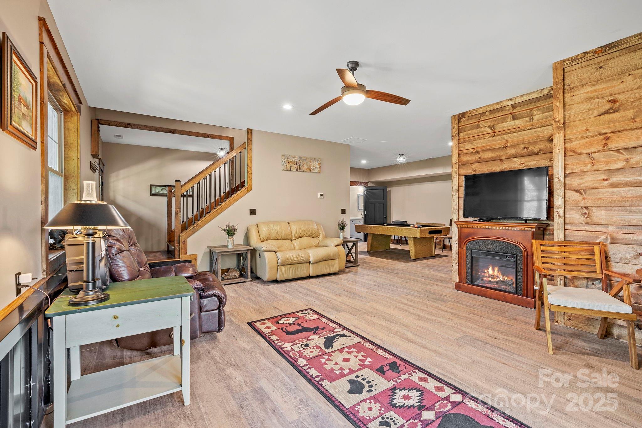 Farmstead - Residential