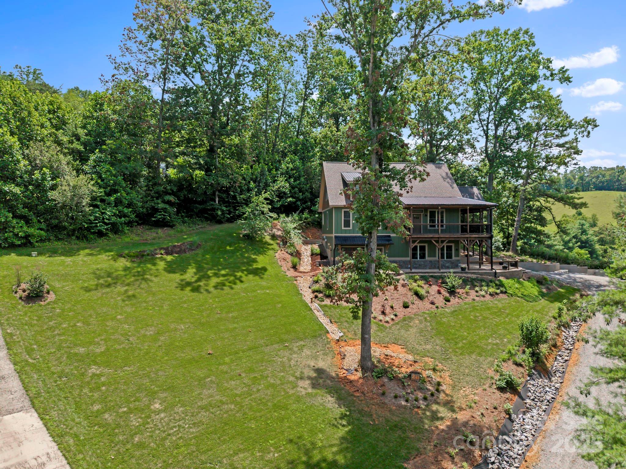 Farmstead - Residential