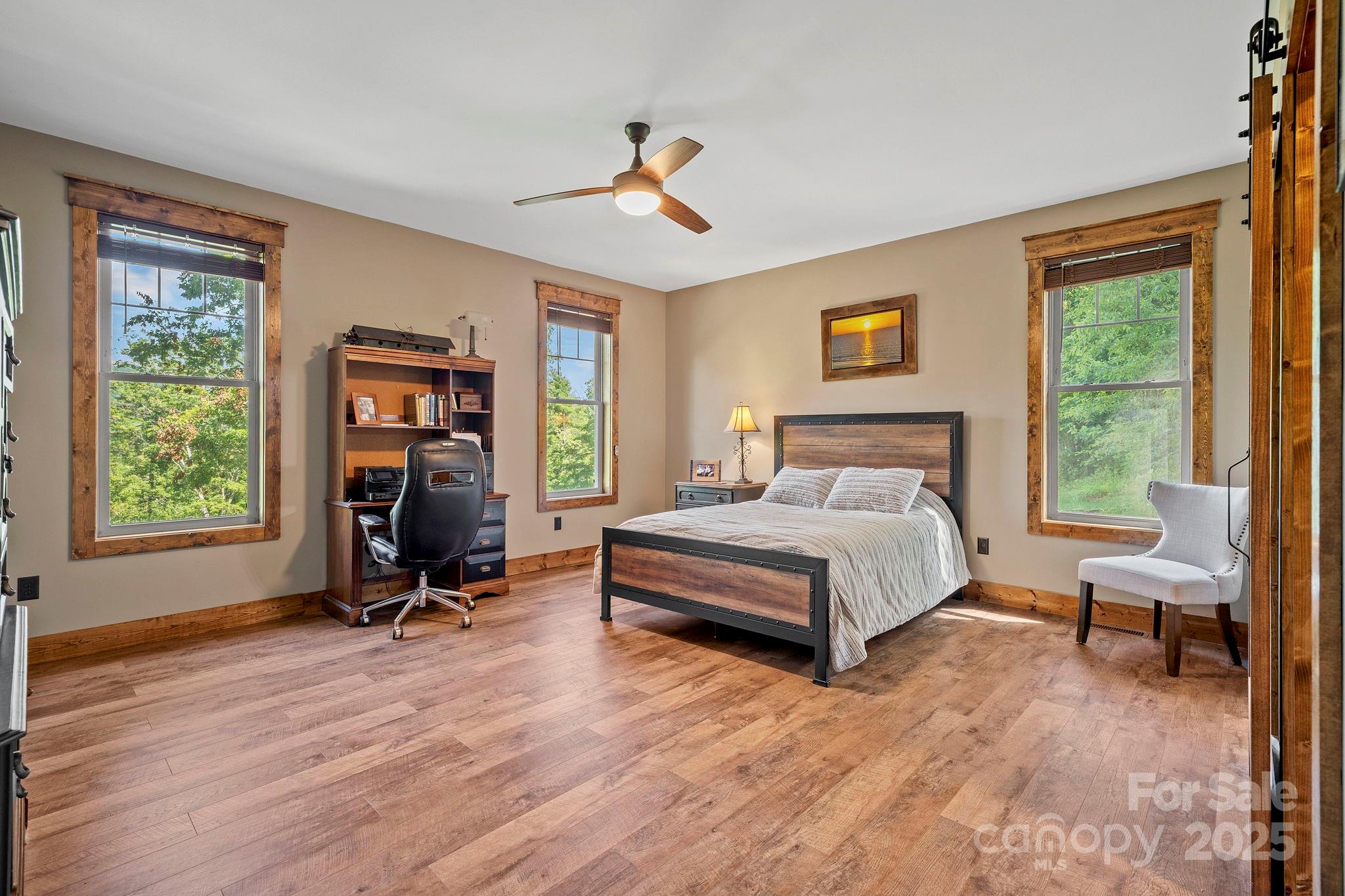 Farmstead - Residential