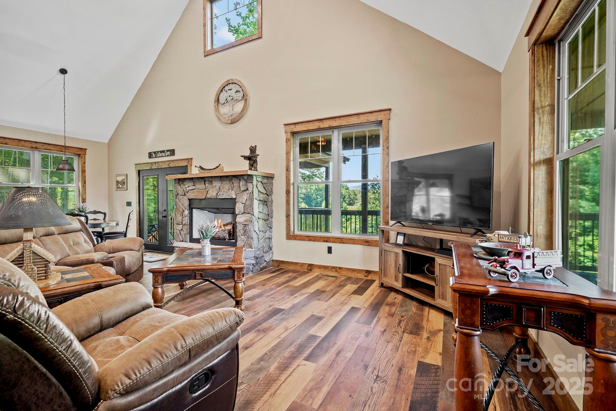 Farmstead - Residential