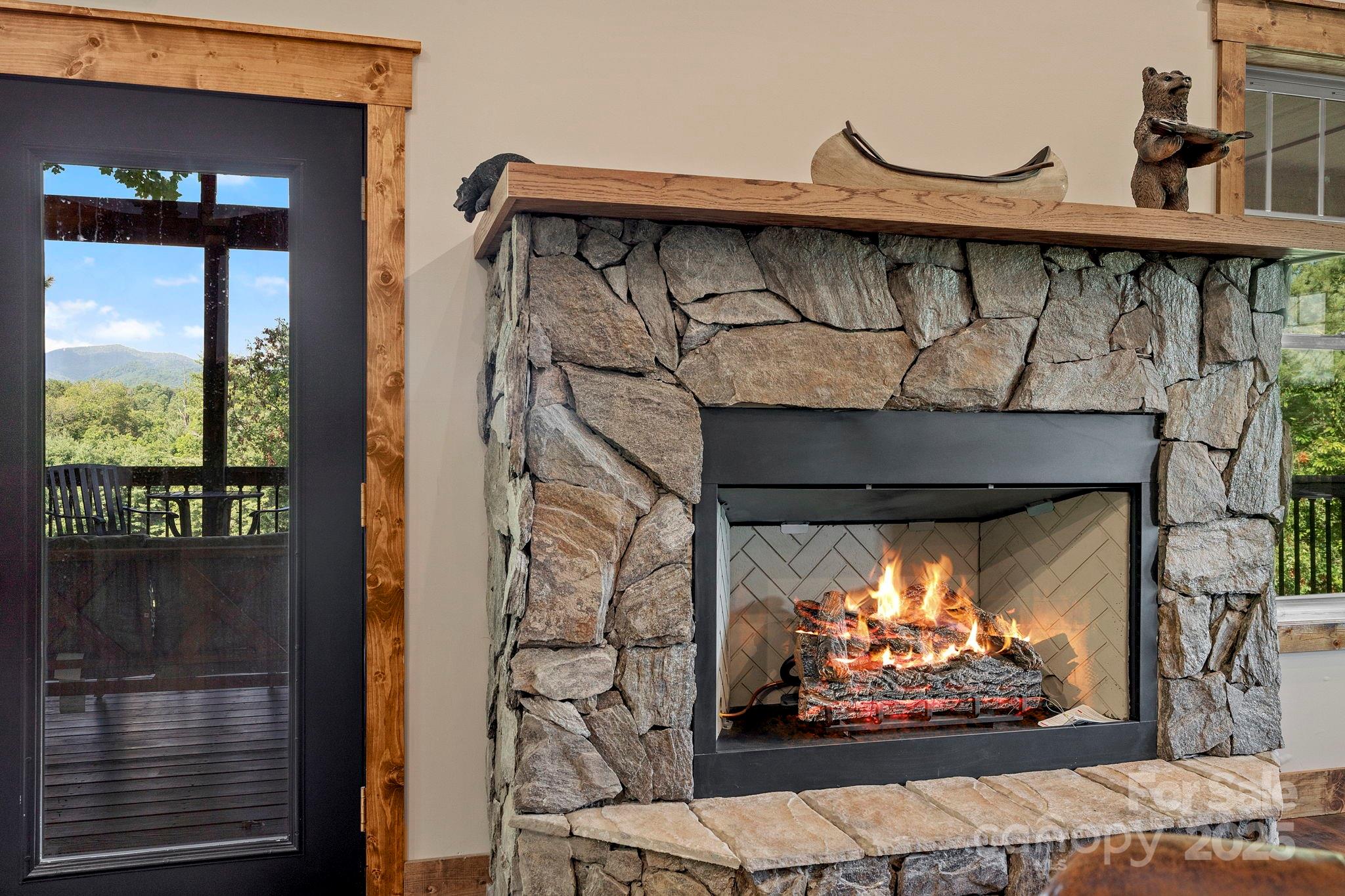 Farmstead - Residential