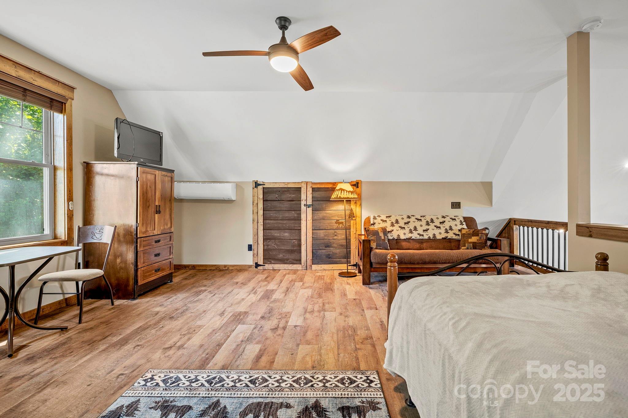 Farmstead - Residential