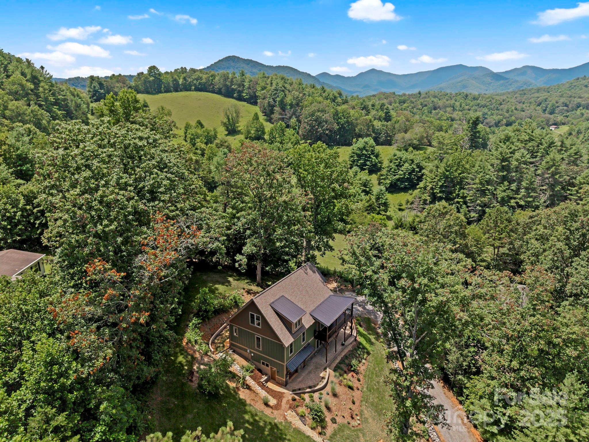 Farmstead - Residential