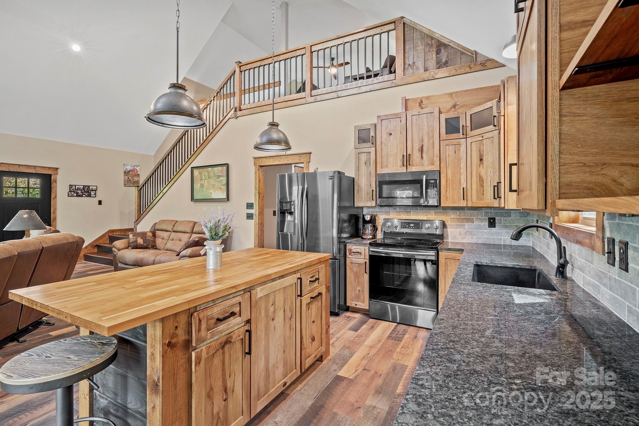 Farmstead - Residential