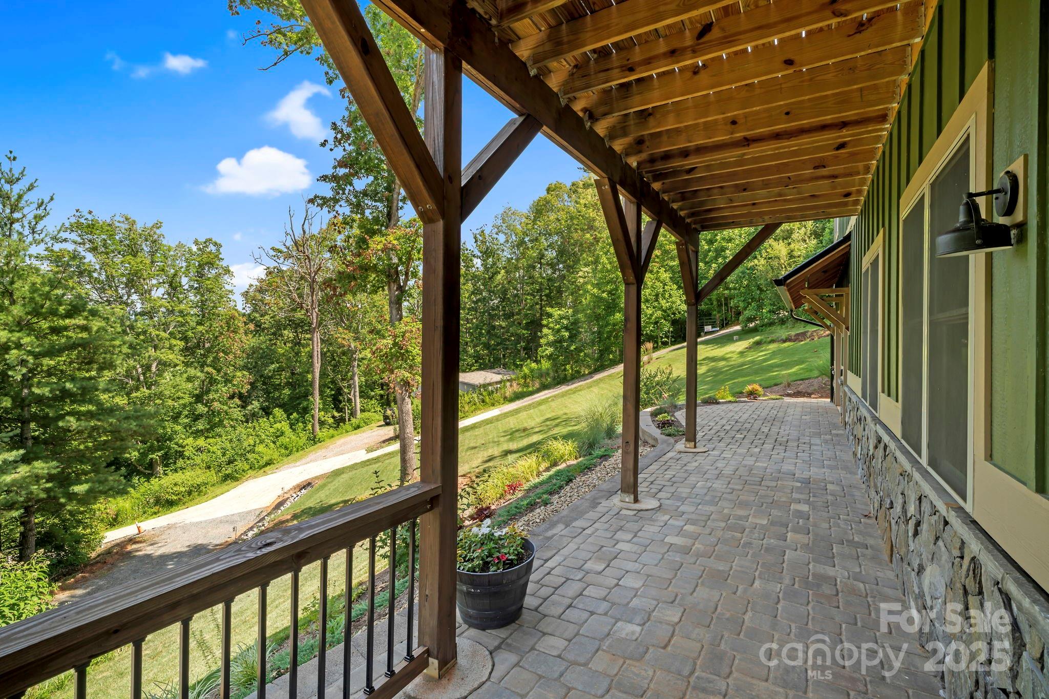 Farmstead - Residential