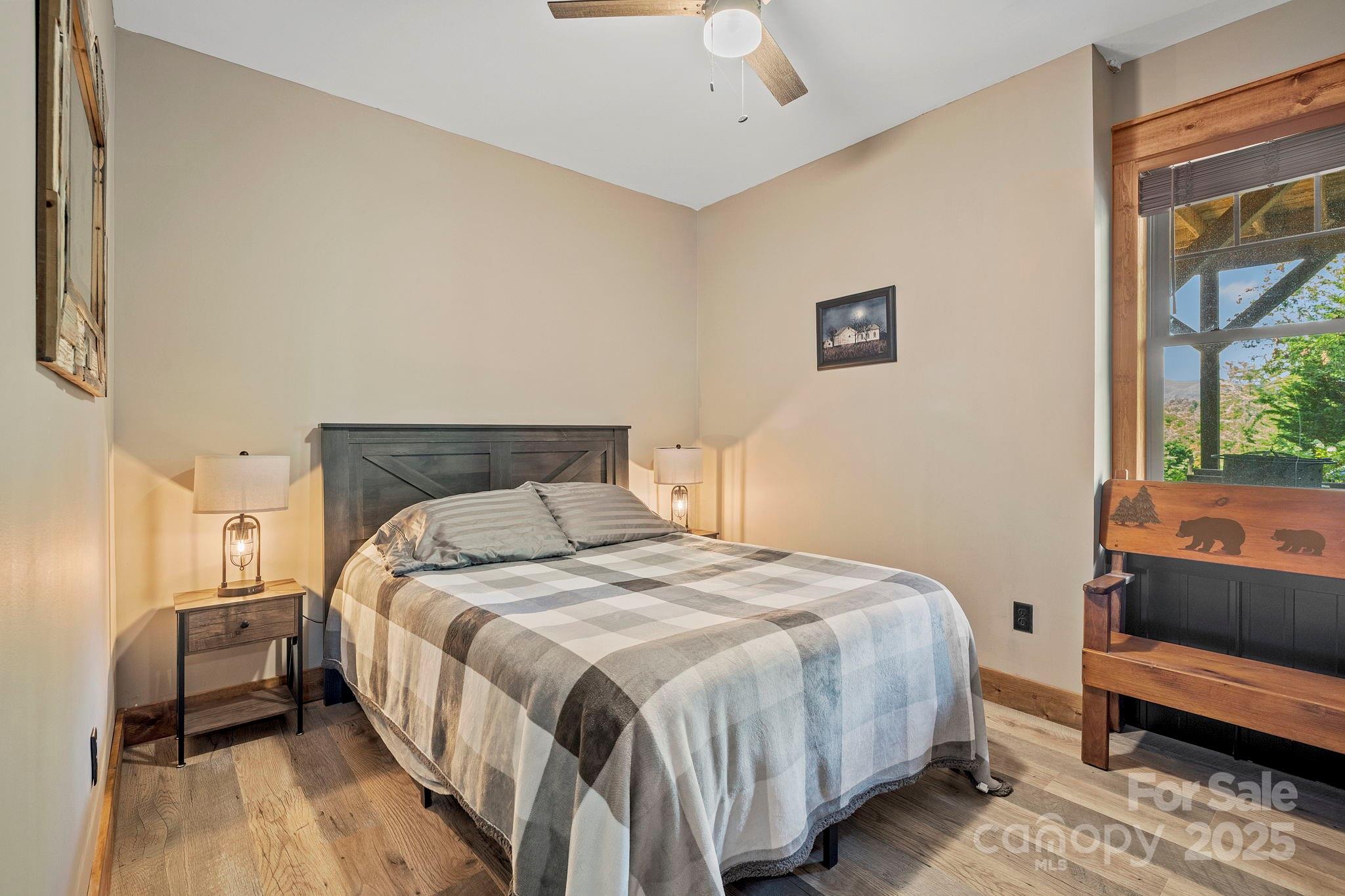 Farmstead - Residential