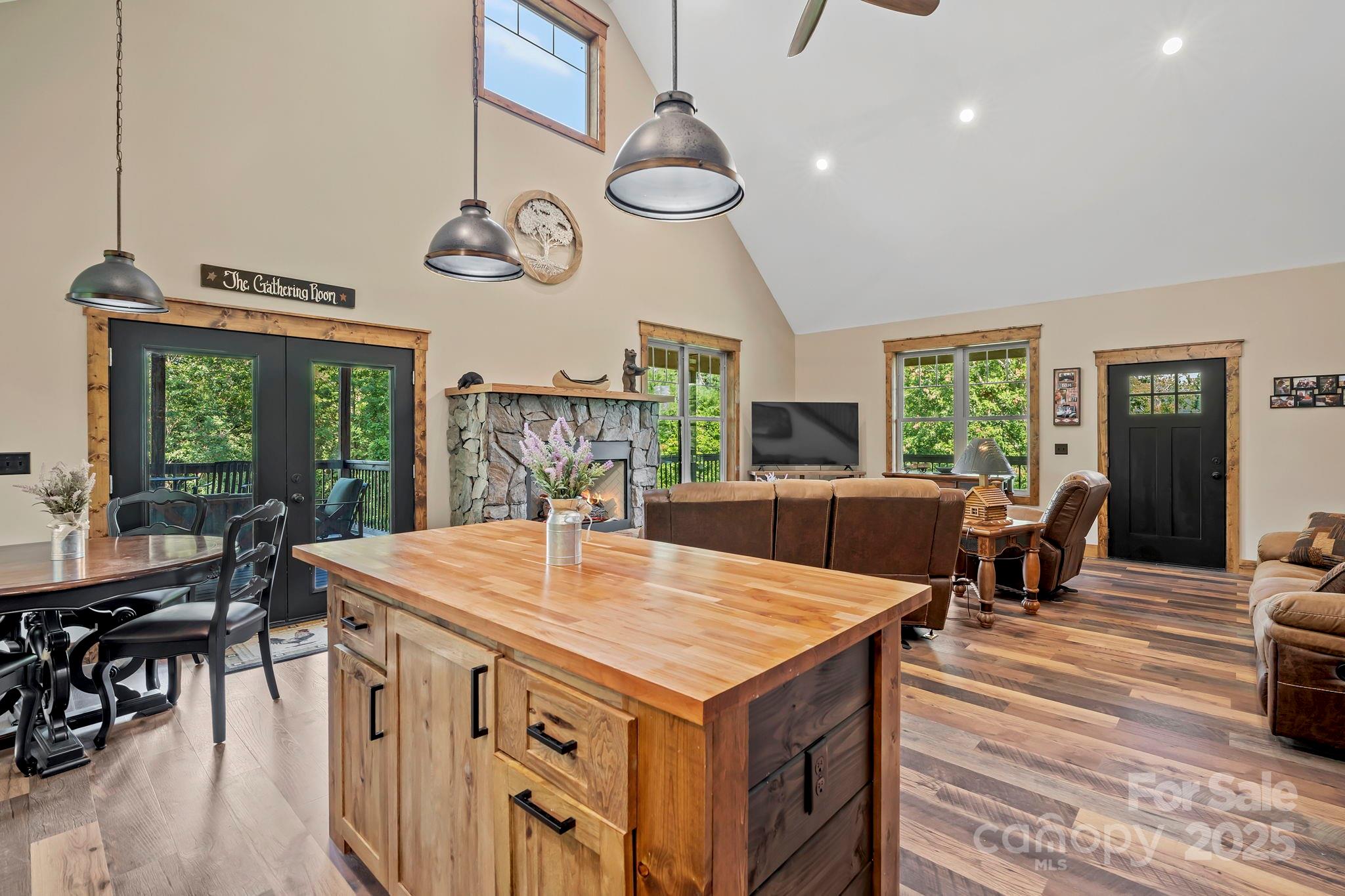 Farmstead - Residential