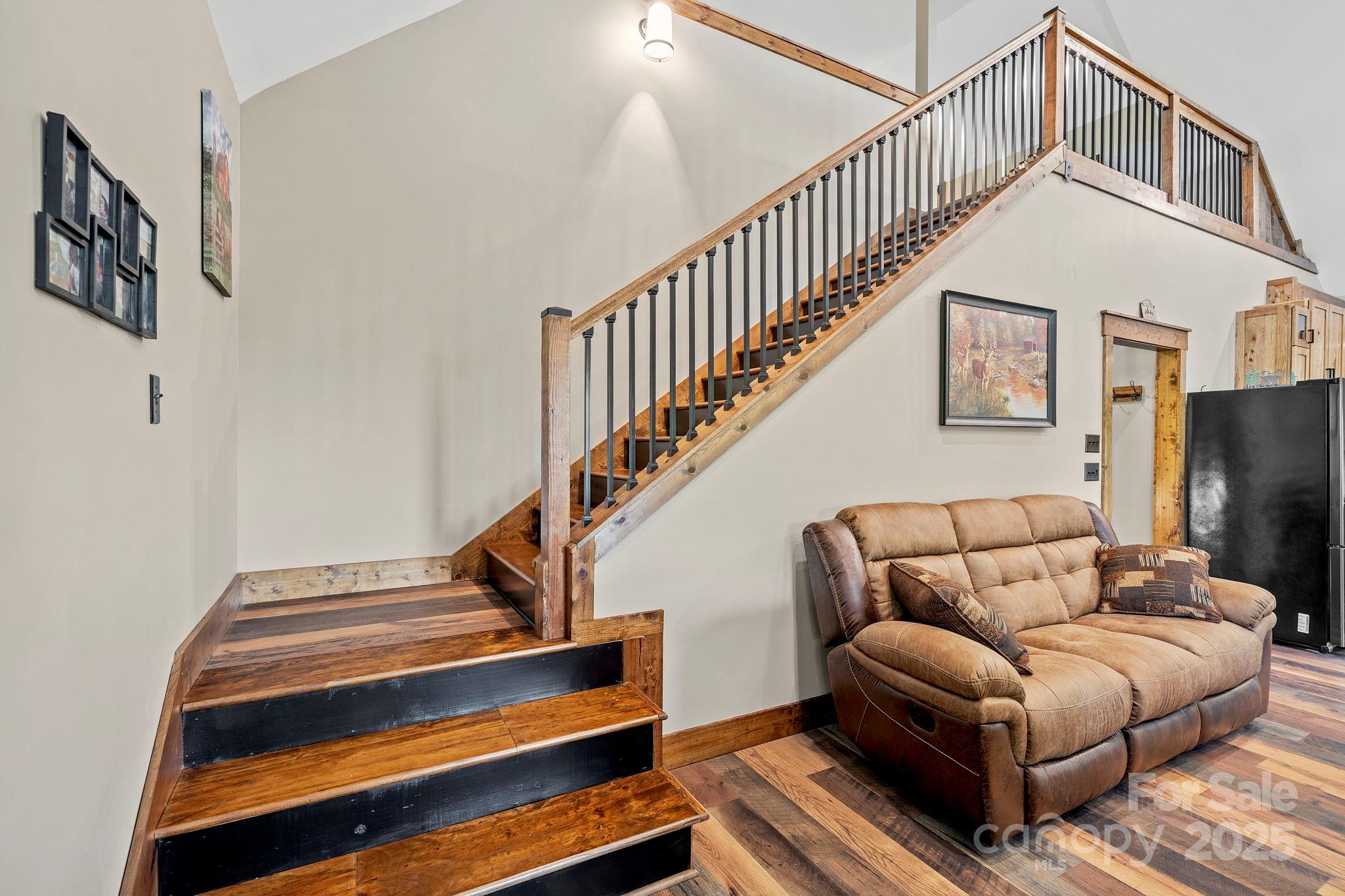 Farmstead - Residential