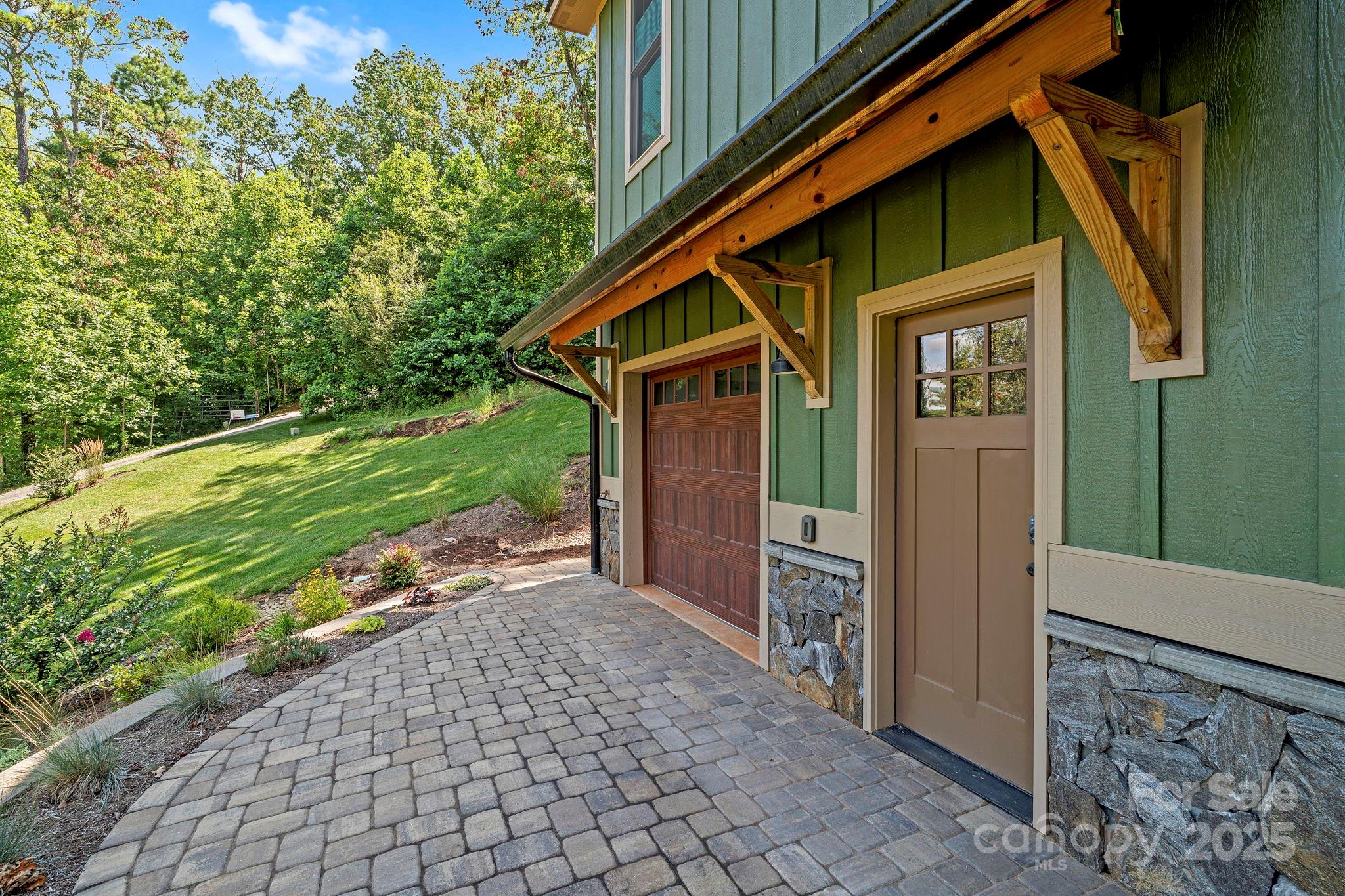 Farmstead - Residential