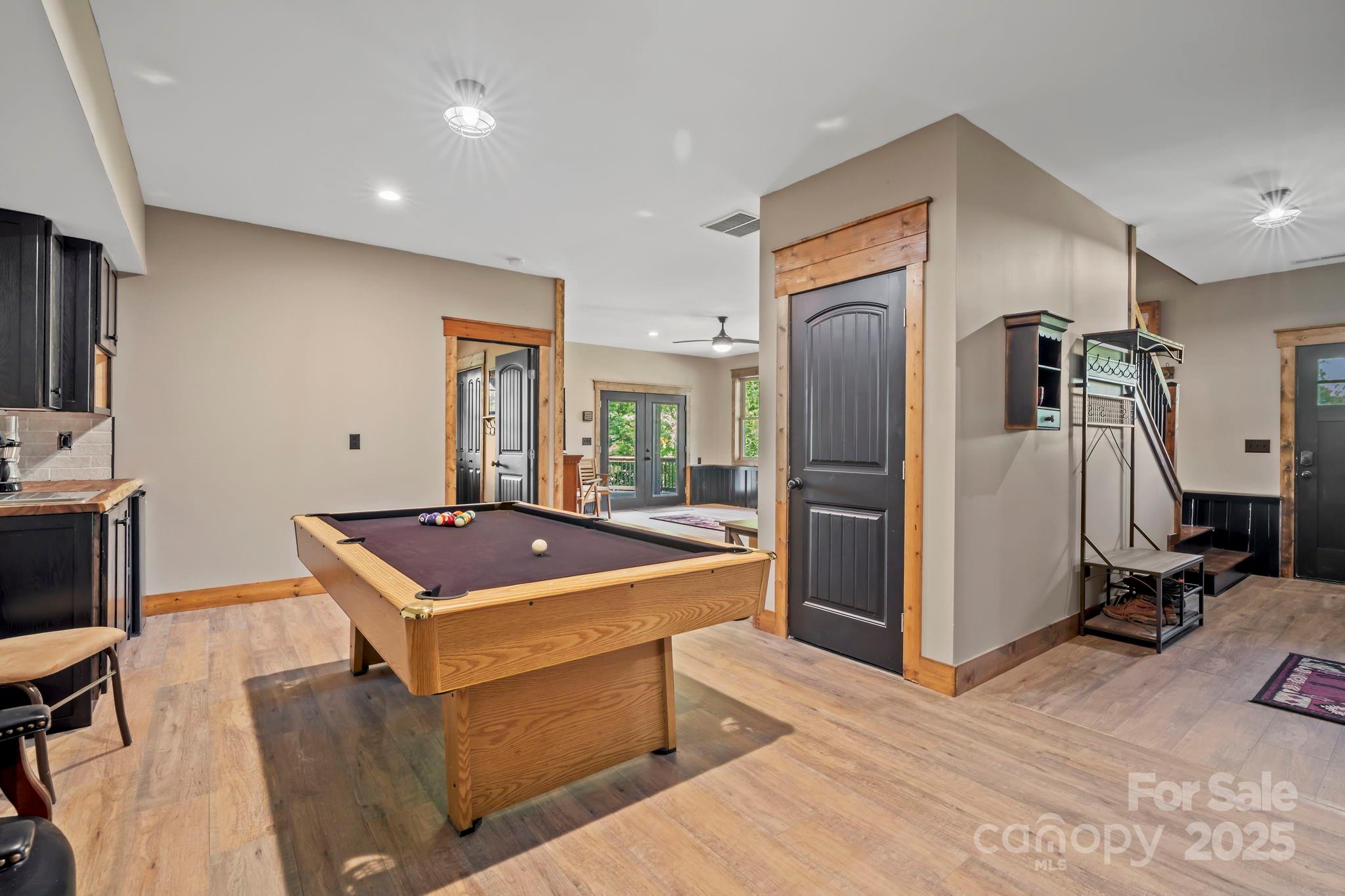 Farmstead - Residential