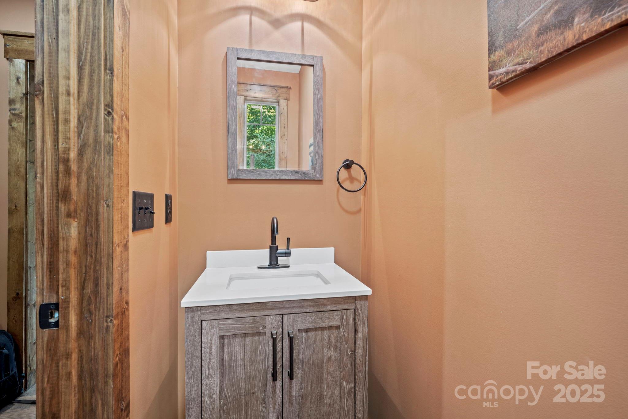 Farmstead - Residential