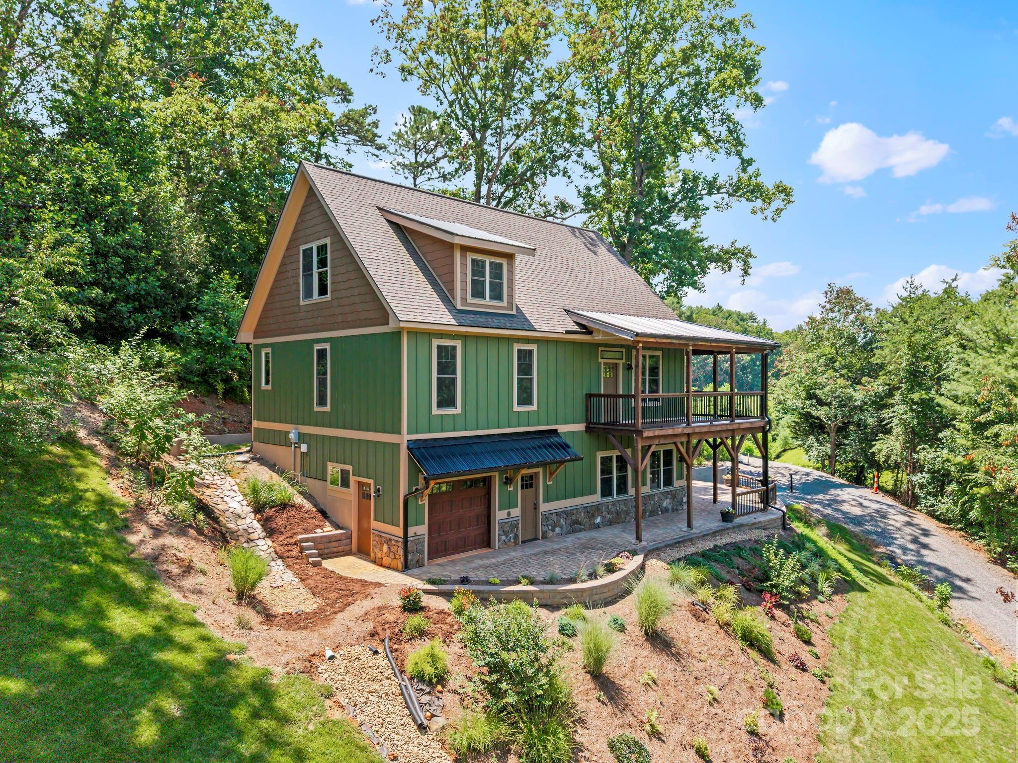 Farmstead - Residential