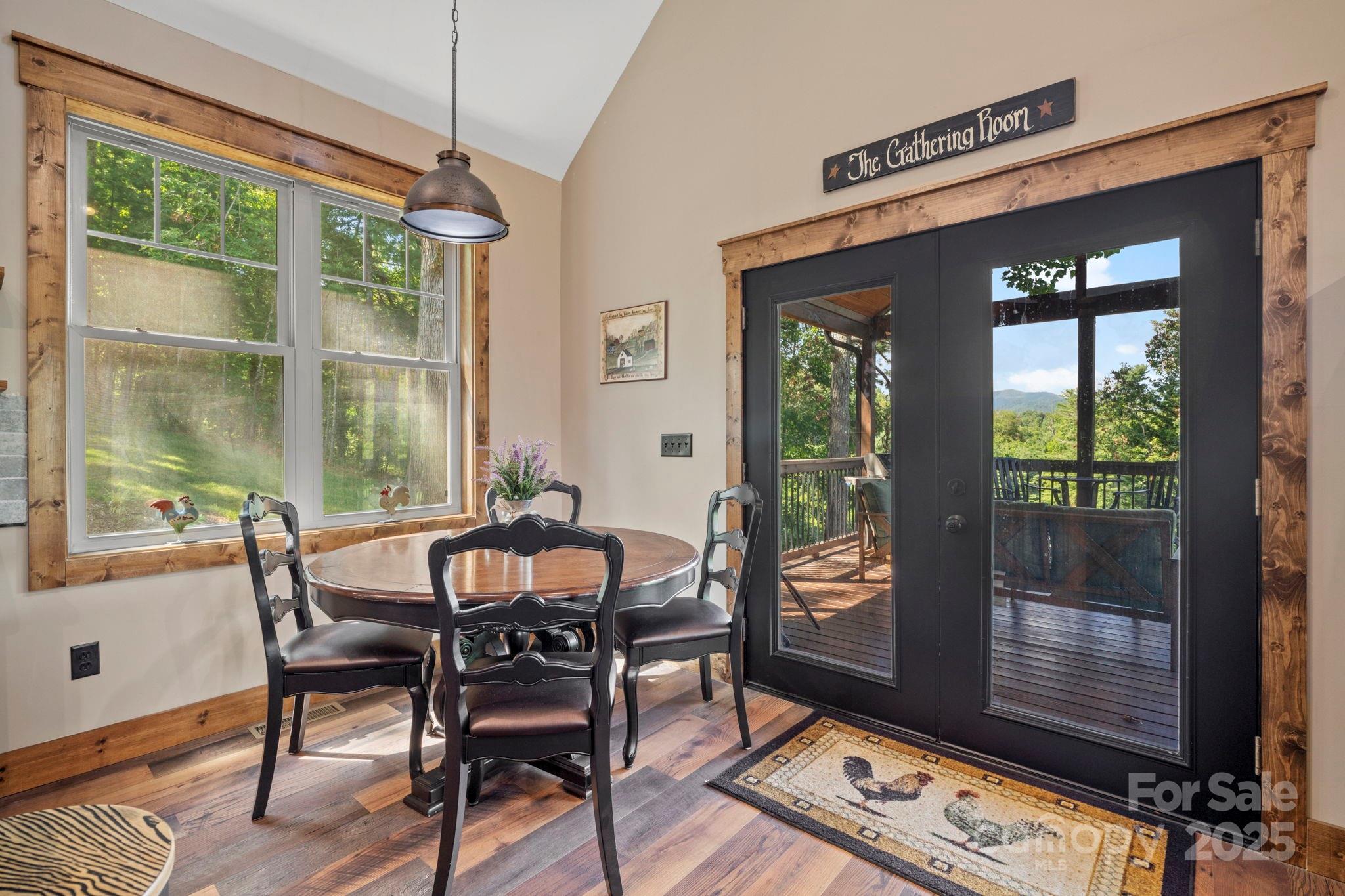 Farmstead - Residential