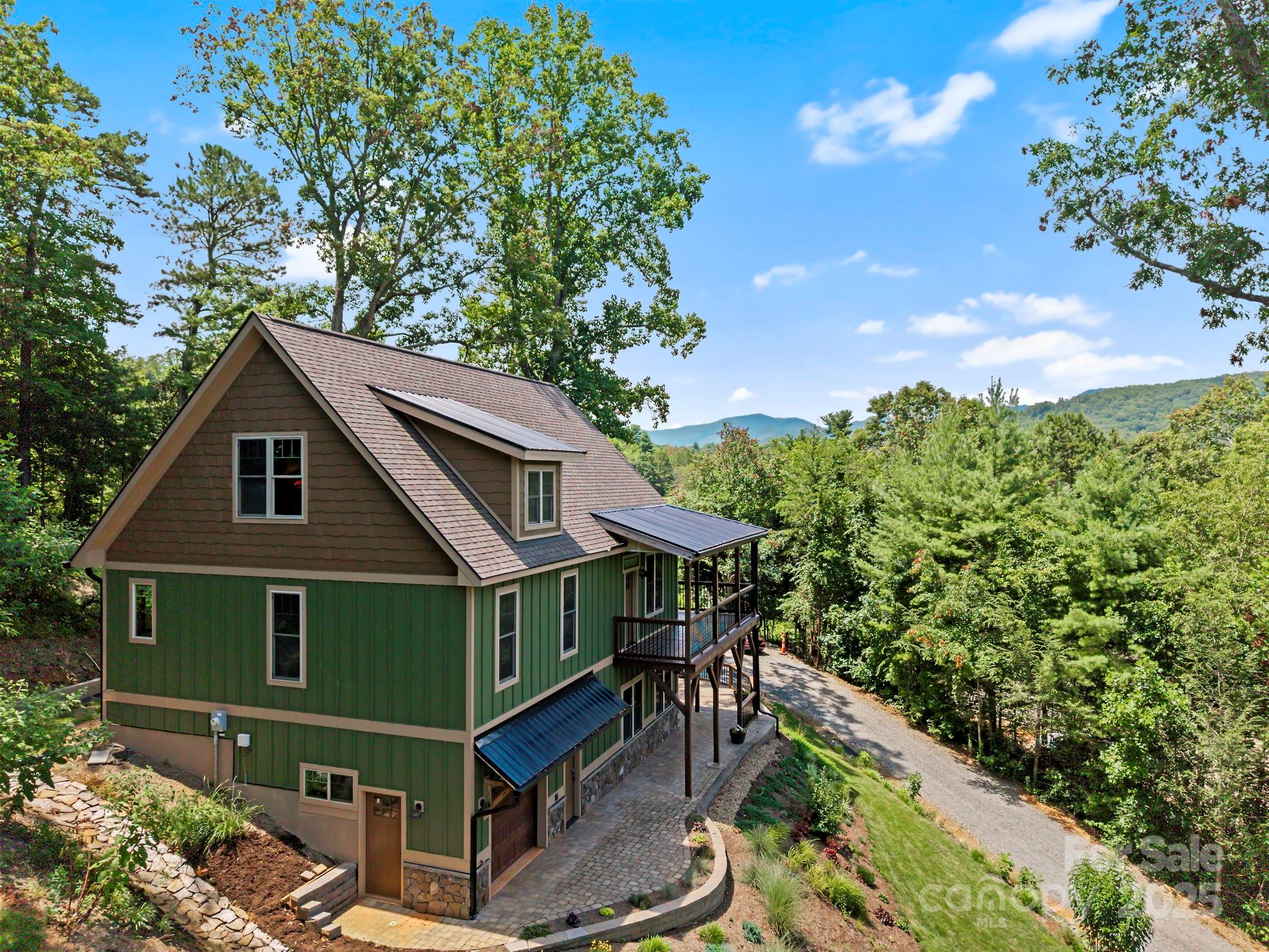 Farmstead - Residential