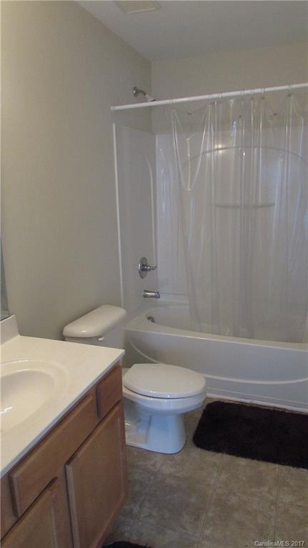 Moss Creek Village - Residential