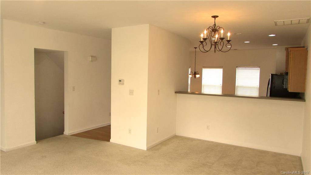 Moss Creek Village - Residential