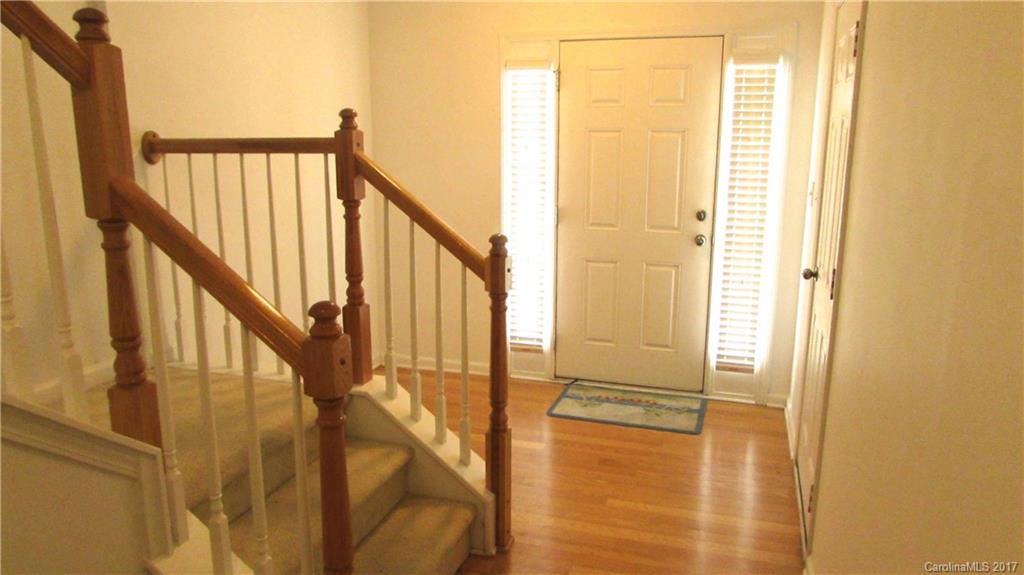 Moss Creek Village - Residential