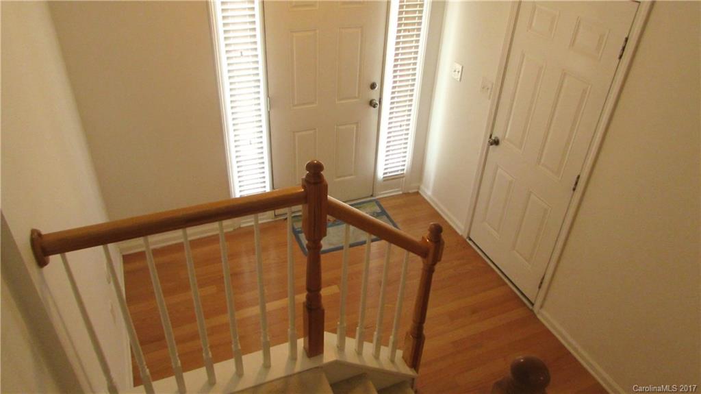 Moss Creek Village - Residential