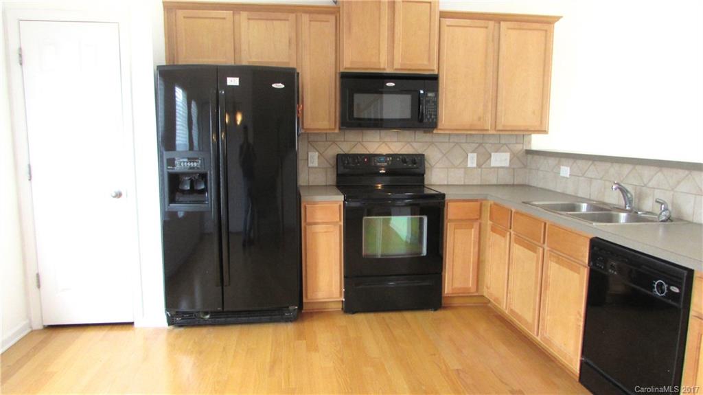 Moss Creek Village - Residential