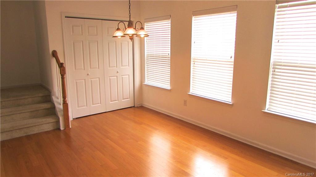 Moss Creek Village - Residential