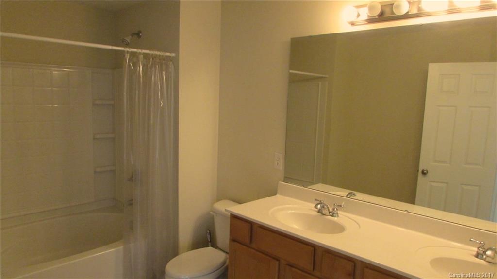 Moss Creek Village - Residential