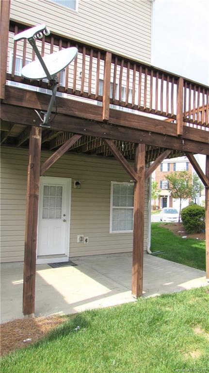 Moss Creek Village - Residential