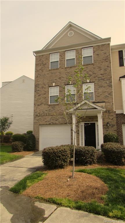 Moss Creek Village - Residential