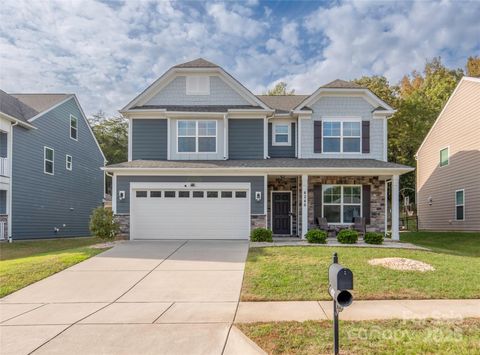 A home in Concord