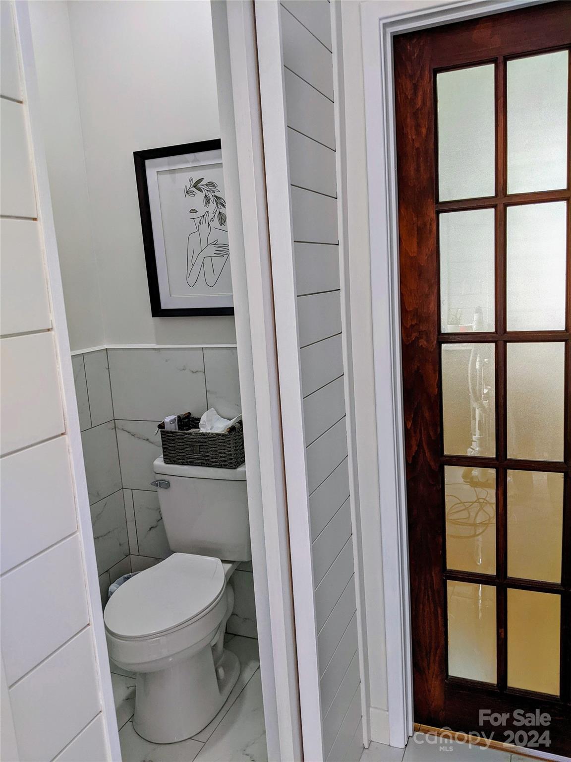 Eastview Oaks - Residential