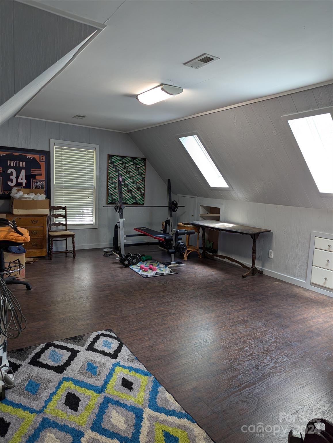 Eastview Oaks - Residential