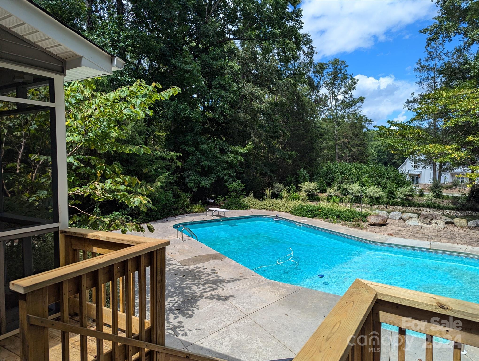 Eastview Oaks - Residential